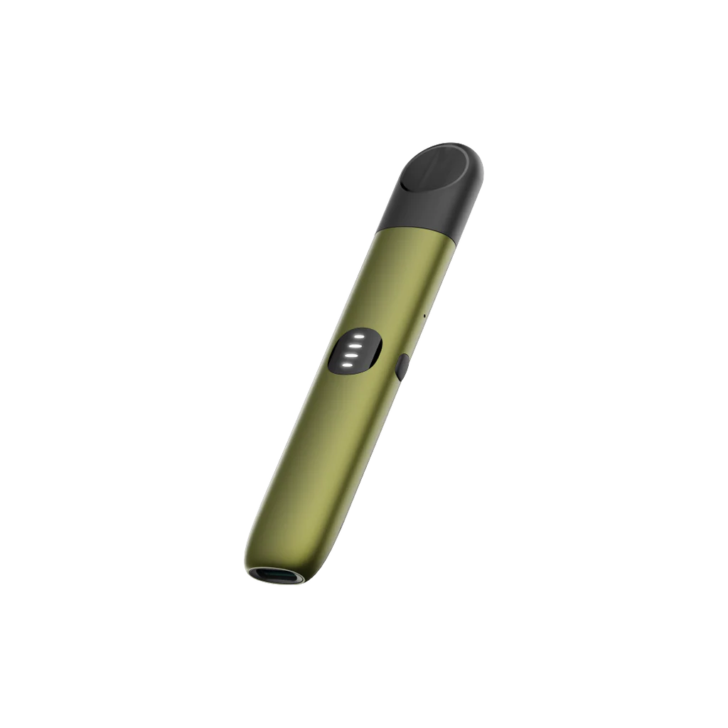RELX Infinity2 Device Green Navy - Image 2
