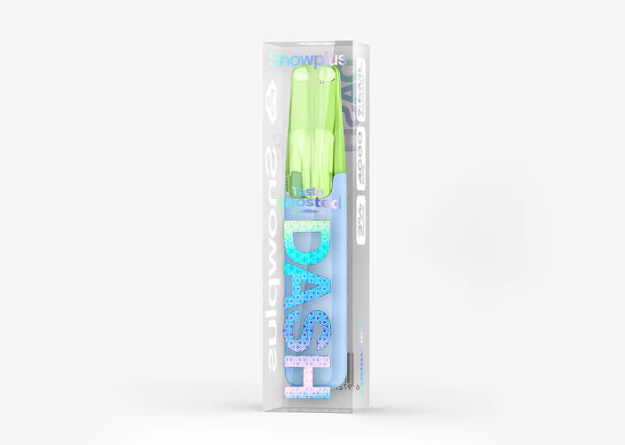 SnowPlus Dash 4000-Ludou Ice - Image 2