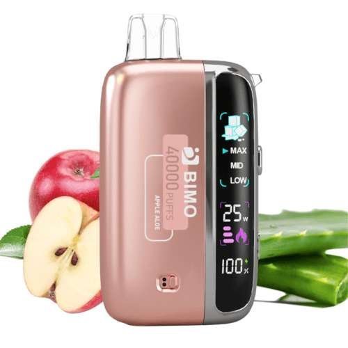 Bimo-Felxy-40000-Kit-Apple-Aloe